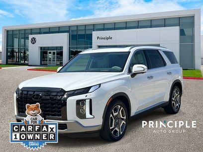 Used 2024 Hyundai Palisade Limited