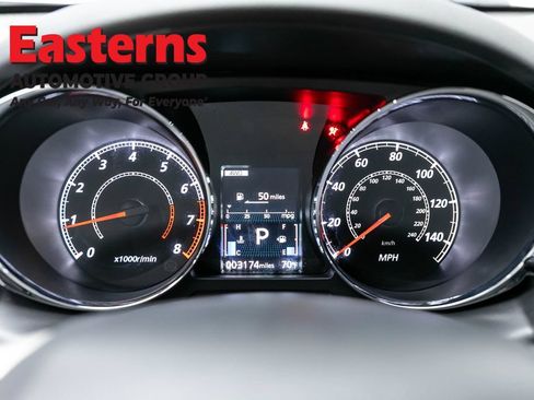 Used 2025 Mitsubishi Outlander Sport SE AWD/4WD image 17