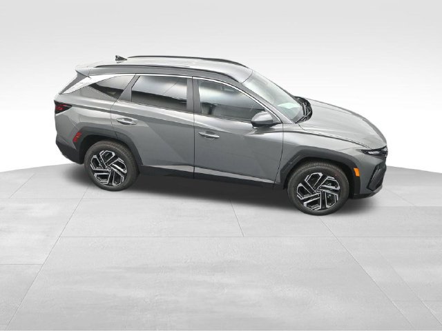New 2026 Hyundai Tucson SEL Plus AWD/4WD image 35