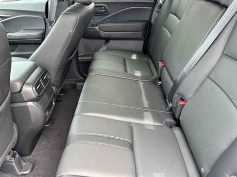 New 2025 Honda Ridgeline TrailSport+ image 9