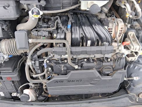 Used 2023 Hyundai Elantra SEL w/ Convenience Package FWD image 28