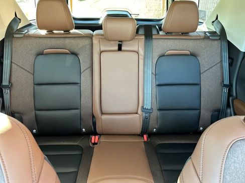 New 2025 Ford Bronco Sport Outer Banks w/ Outer Banks Tech Package+ image 18