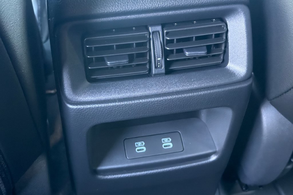 New 2027 Honda CR-V Sport-L image 18