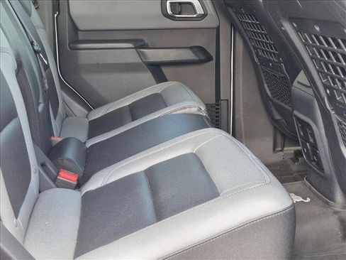 Used 2024 Ford Bronco Big Bend AWD/4WD image 18