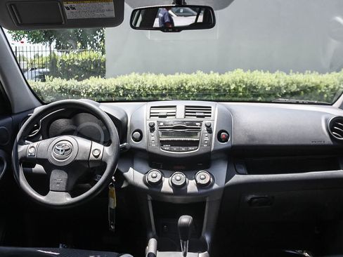 Used 2009 Toyota RAV4 Sport FWD image 16