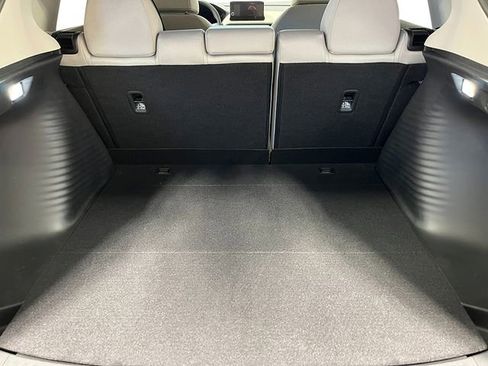 New 2027 Honda HR-V LX image 23