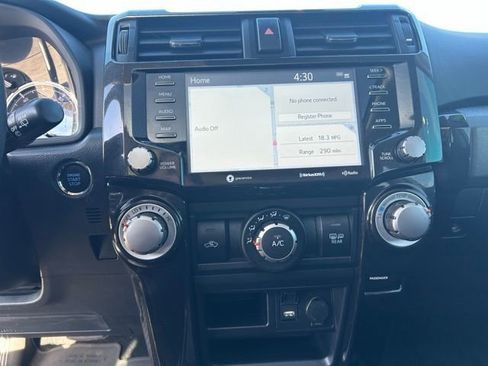 Used 2021 Toyota 4Runner TRD Off-Road Premium w/ Moonroof Package image 18