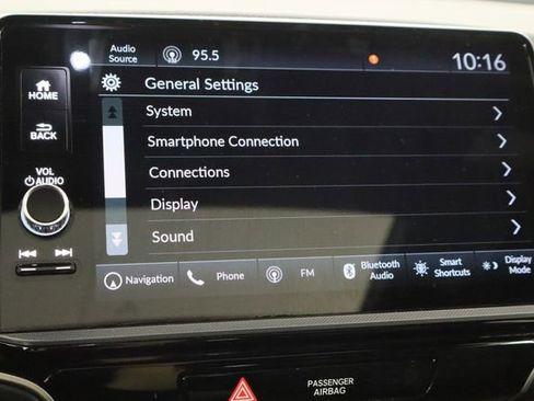 Used 2024 Honda Ridgeline TrailSport image 32