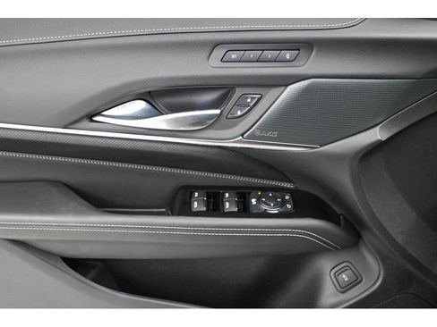 Certified 2025 Cadillac CT4 V Blackwing RWD image 28