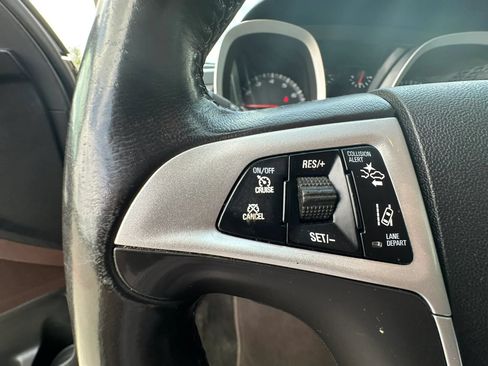 Used 2014 Chevrolet Equinox LTZ FWD image 29