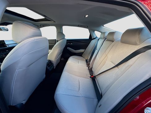 New 2025 Honda Accord SE image 19