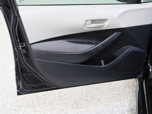 Certified 2024 Toyota Corolla LE FWD image 12