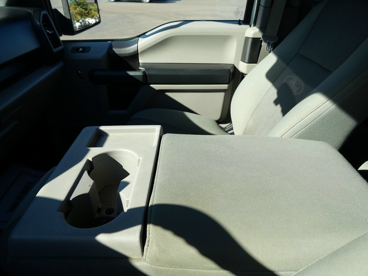 Used 2016 Ford F150 XL w/ Equipment Group 101A Mid AWD/4WD image 12