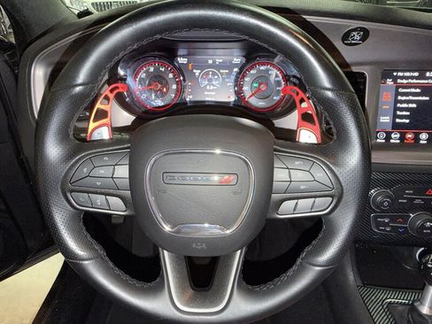 Used 2023 Dodge Charger R/T w/ Blacktop Package RWD image 59