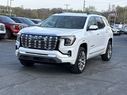New 2026 GMC Terrain Denali image 13