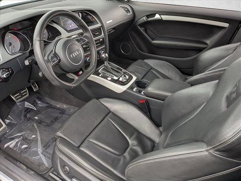 Used 2014 Audi S5 Prestige image 12
