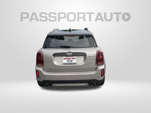 Used 2024 MINI Cooper Countryman S AWD/4WD image 10