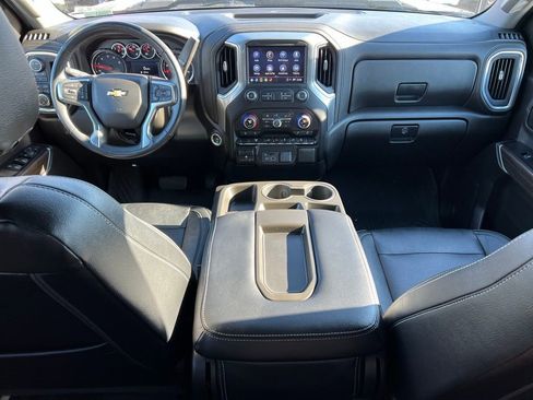 Used 2022 Chevrolet Silverado 2500 LT w/ Convenience Package image 25