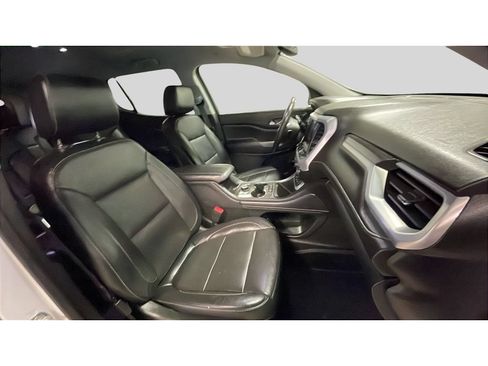 Used 2020 GMC Acadia SLT w/ Premium Package AWD/4WD image 19