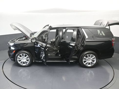 Used 2023 Chevrolet Tahoe High Country RWD image 67