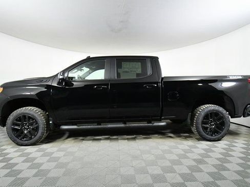 New 2026 Chevrolet Silverado 1500 LT Trail Boss w/ LT Trail Boss Premium Package image 16