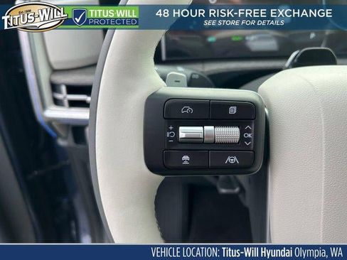 New 2026 Hyundai Santa Fe Calligraphy image 54