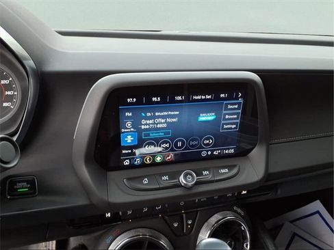 Used 2023 Chevrolet Camaro LT w/ RS Package image 17