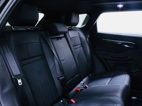 Used 2023 Land Rover Range Rover Evoque R-Dynamic S image 26