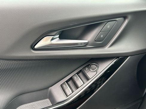 New 2026 Chevrolet Equinox RS image 52