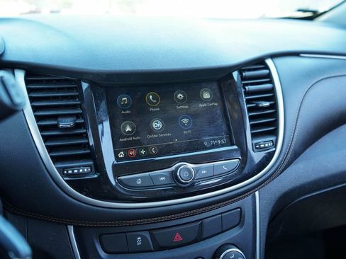 Used 2019 Chevrolet Trax LS image 8