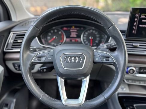 Used 2022 Audi Q5 2.0T Premium AWD/4WD image 19