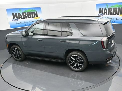 New 2026 Chevrolet Tahoe RST w/ Advanced Technology Package image 27