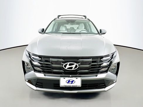 New 2026 Hyundai Tucson SEL image 2