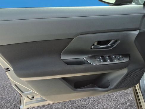 New 2026 Nissan Kicks S FWD image 15