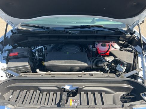 New 2026 GMC Sierra 1500 Denali w/ Technology Package AWD/4WD image 28