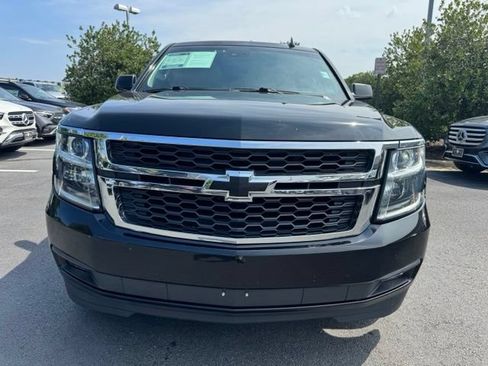 Used 2016 Chevrolet Tahoe LT AWD/4WD image 2