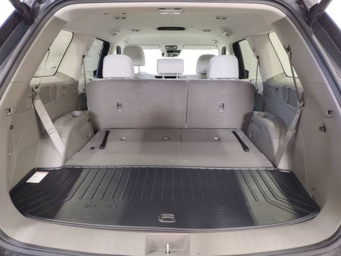 New 2026 Hyundai Palisade SEL AWD/4WD image 16