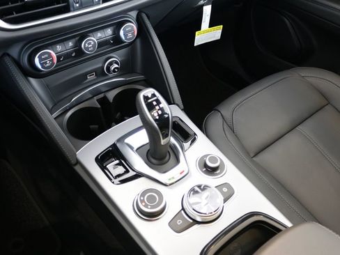 New 2025 Alfa Romeo Stelvio Sprint w/ Convenience Package image 52