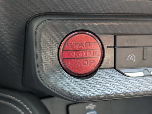 Used 2025 Ford Mustang GT Premium RWD image 27