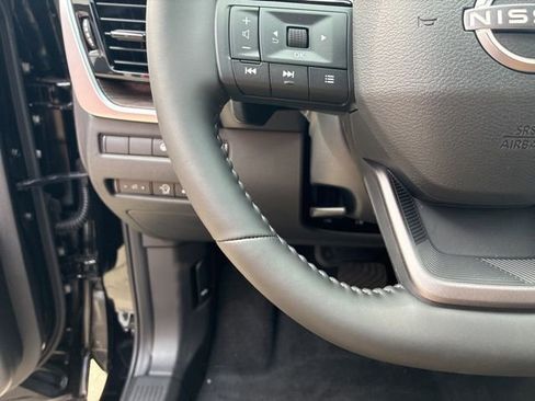 New 2026 Nissan Rogue Platinum AWD/4WD image 22