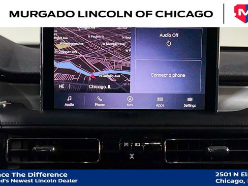Used 2023 Lincoln Aviator 2WD w/ Premium Package image 75