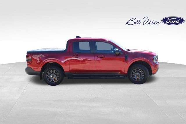 Used 2025 Ford Maverick Tremor AWD/4WD image 4