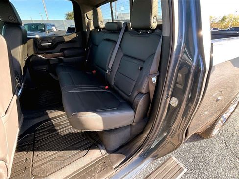 Used 2020 GMC Sierra 1500 Denali w/ Denali Ultimate Package image 19