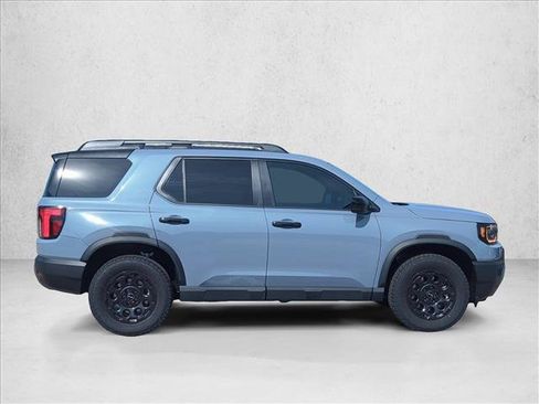 New 2026 Honda Passport TrailSport image 5