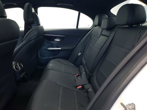 Certified 2022 Mercedes-Benz C 300 C 300 image 21