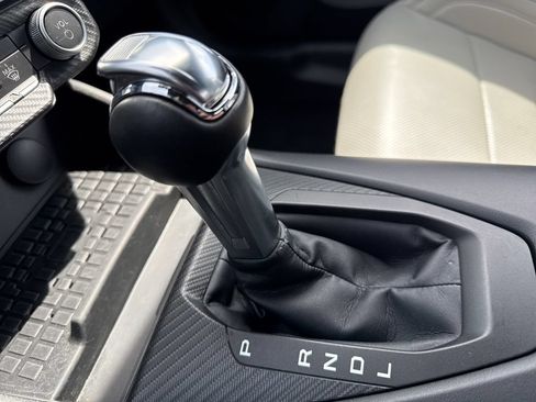 Used 2024 Ford Mustang Premium RWD image 34