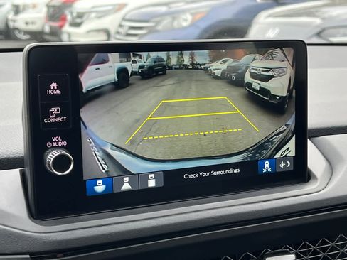 New 2026 Honda Accord SE image 20