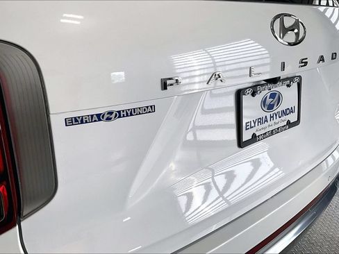 Used 2024 Hyundai Palisade Calligraphy AWD/4WD image 33