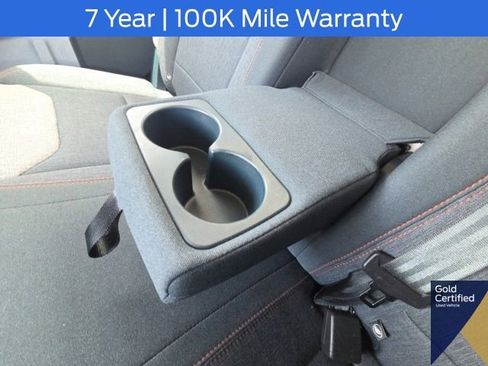 Used 2024 Ford Maverick XLT w/ XLT Luxury Package FWD image 17