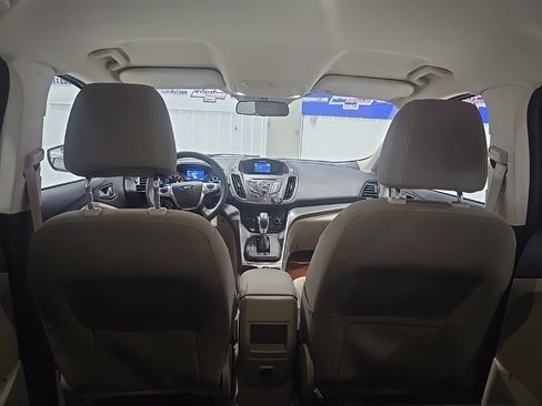 Used 2015 Ford Escape SE image 21